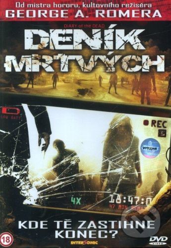 Denník mŕtvych DVD