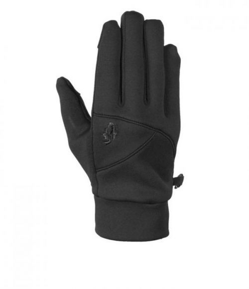 Lafuma  Access Glove L, černá Dámské rukavice Lafuma