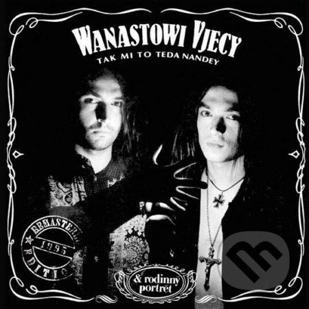 Wanastowi vjecy: Tak mi to teda nandey - Wanastowi Vjecy