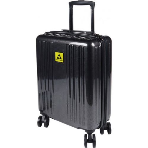 Fischer BUSINESS PC TROLLEY 40L  UNI - Pevný cestovní kufr