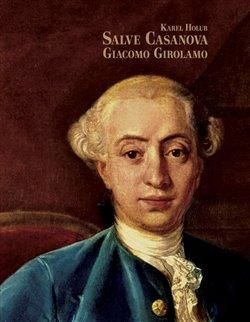 Salve Casanova - Giacomo Girolamo