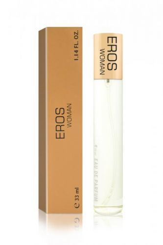 Eros Woman parfémovaná voda pro ženy 33 ml