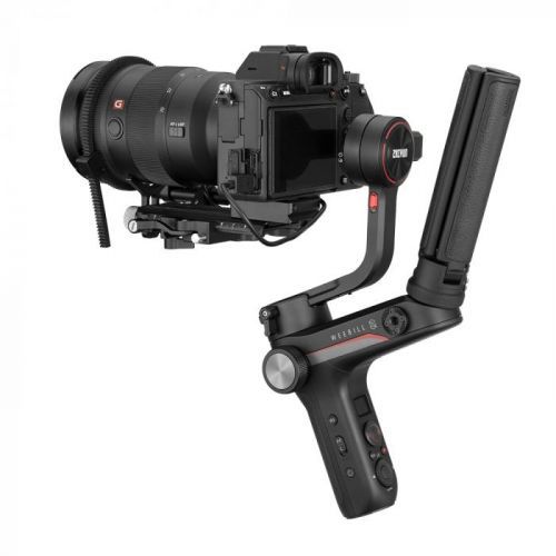 ZHIYUN WEEBILL S Stabilizátor