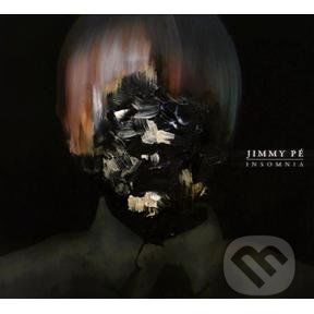 Jimmy Pé: Insomnia - Jimmy Pé