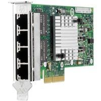 HPE Ethernet 1Gb 4-port BASE-T I350-T4 OCP3 Adapter, P08449-B21