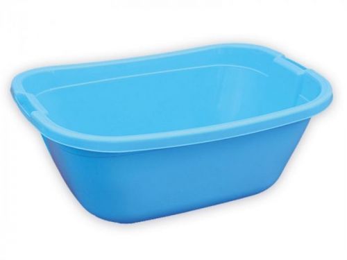 KOZÁČEK Vanička dětská 55x40x22cm 30L, mix barev