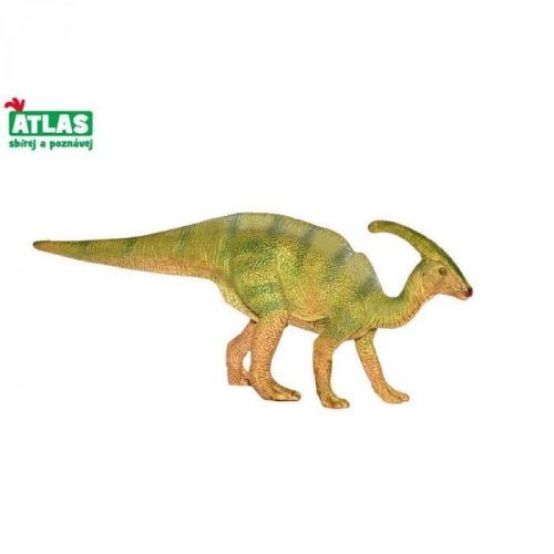D - Figurka Parasaurolophus 19 cm