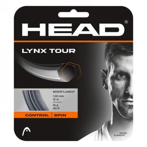 Head Lynx Tour tenisový výplet 12 m