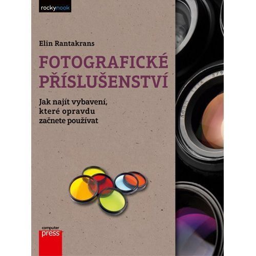 FOTOGRAFICKÉ PŘÍSLUŠENSTVÍ