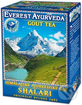 Shalari - Everest Ayurveda