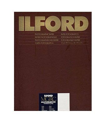 ILFORD MG RC Warmtone 24x30/50 1M lesk