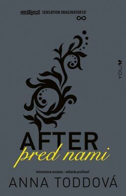 After 5 - Pred nami - Anna Toddová