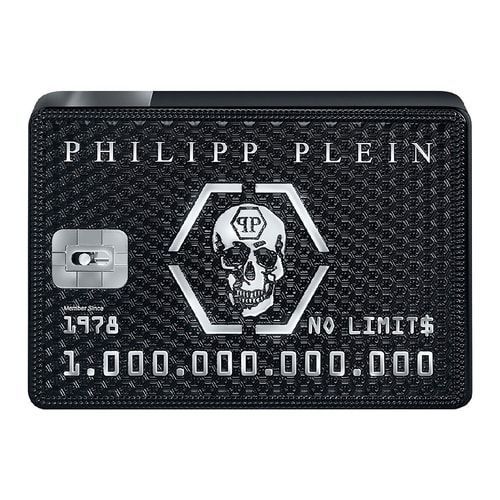 PHILIPP PLEIN - No Limit$ - Parfémová voda