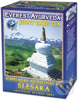 Slesaka - Everest Ayurveda
