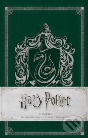 Harry Potter: Slytherin - Insight