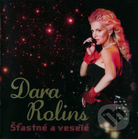 Rolins Dara: Stastne A Vesele - Rolins Dara