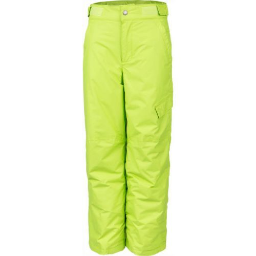 Columbia ICE SLOPE II PANT  XS - Dětské lyžařské kalhoty