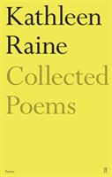 Collected Poems of Kathleen Raine (Raine Kathleen)(Paperback / softback)