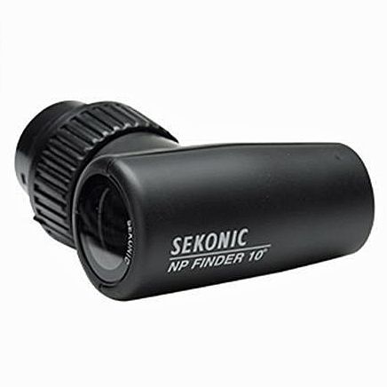 SEKONIC hledáček 10° JM57 pro L-358