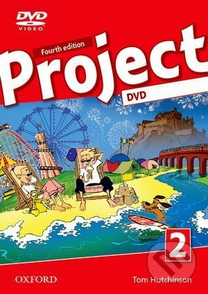 Project 2 - DVD DVD