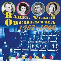 Karel Vlach Orchestra – 1957-1960 CD