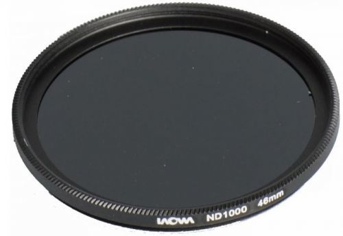 LAOWA filtr ND1000 37 mm Slim