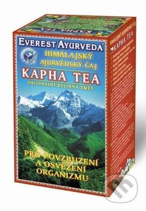 Kapha tea - Everest Ayurveda