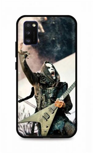 Kryt TopQ Samsung A41 silikon Behemoth 52258