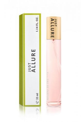 Just Allure parfémovaná voda pro ženy 33 ml