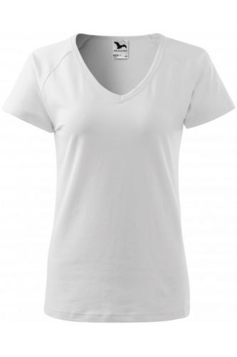 Bílé tričko dámské
