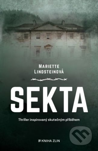 Sekta - Mariette Lindstein