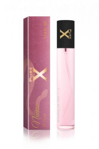 Neness Pure X parfémovaná voda dámská 33 ml