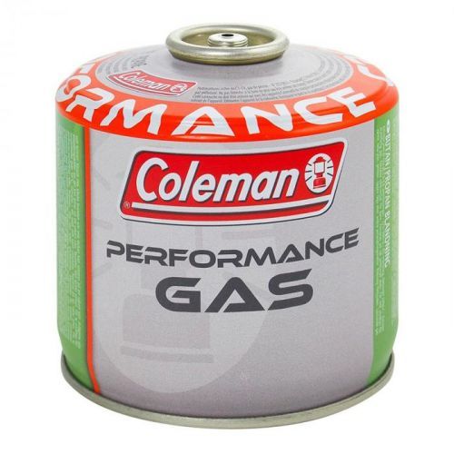 Plynová kartuše Coleman® C300 Performance