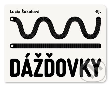 Dážďovky - Lucia Šukolová