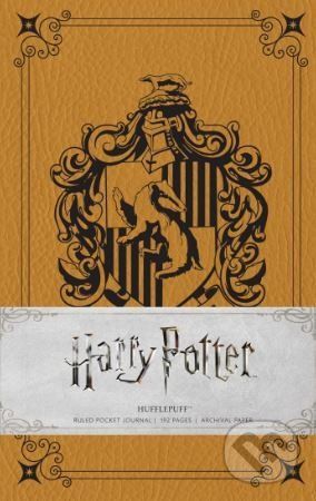 Harry Potter: Hufflepuff - Insight