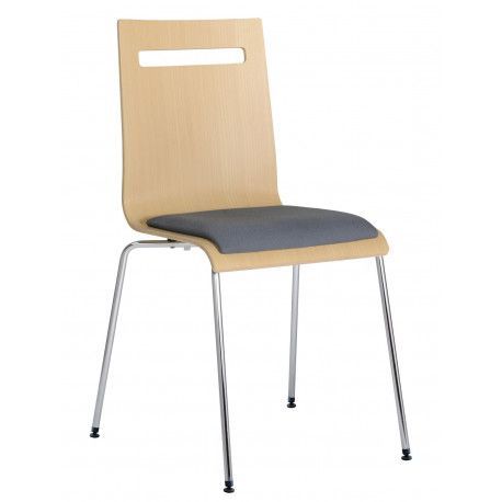 Antares židle Elsi TC SEAT UPH GALERIE - Čalounění Antares LÁTKY (RF, MT) / RELIFE, MILTON