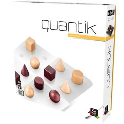 Quantik mini ALBI