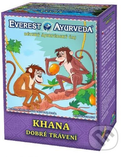 Khana - Everest Ayurveda