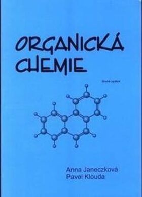 Organická chemie - Klouda Pavel