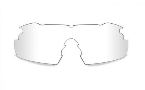 Náhradní skla pro brýle Vapor Wiley X® - čirá (Barva: Čirá)