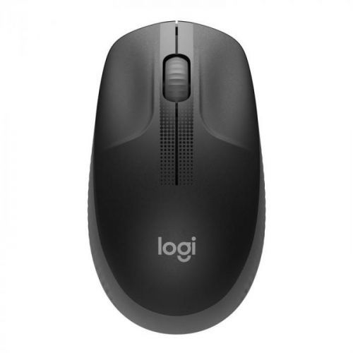 Logitech M190 černá (910-005905)