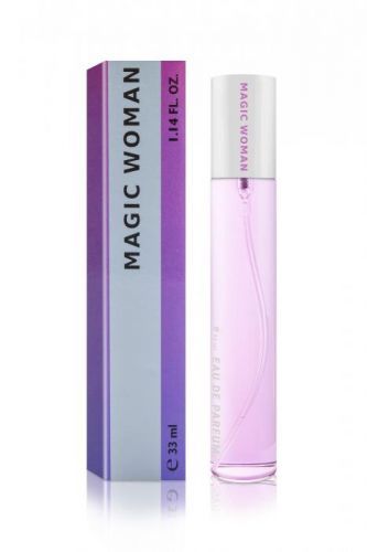 Magic Woman toaletní voda pro ženy 33 ml