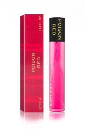 Poison Red parfémovaná voda pro ženy 33 ml