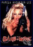 Barb Wire DVD