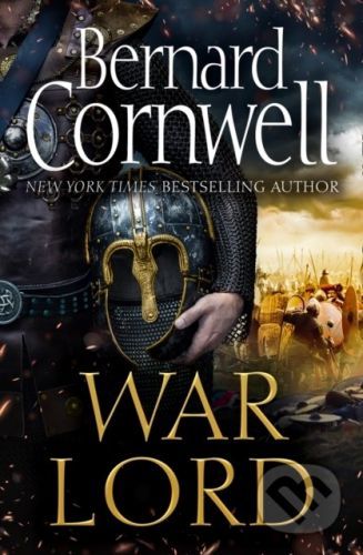 War Lord - Bernard Cornwell