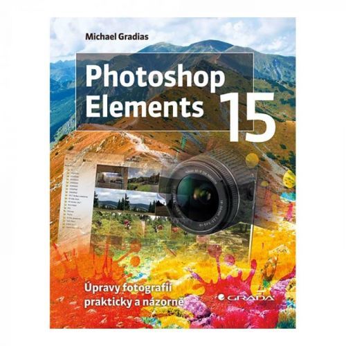 PHOTOSHOP ELEMENTS 15