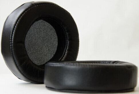 Dekoni Audio Choice Leather Ear Pads for Beyerdynamic DT Series Headphones and Amiron