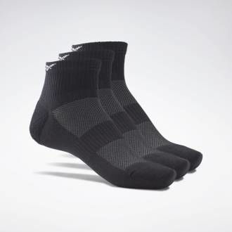 Reebok Ponožky TE ANK SOCK 3P -  GH0419