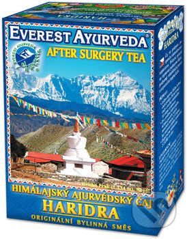 Haridra - Everest Ayurveda