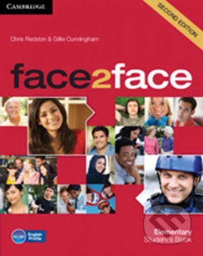 Face2Face: Elementary Student's Book - Chris Redston